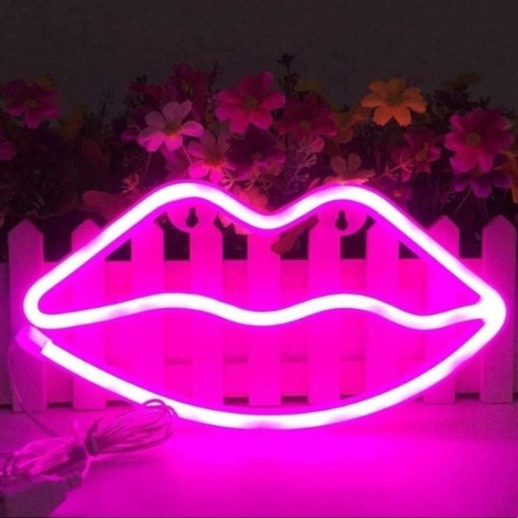 Other - LED NEON NIGHT Light Art Decorative NEW